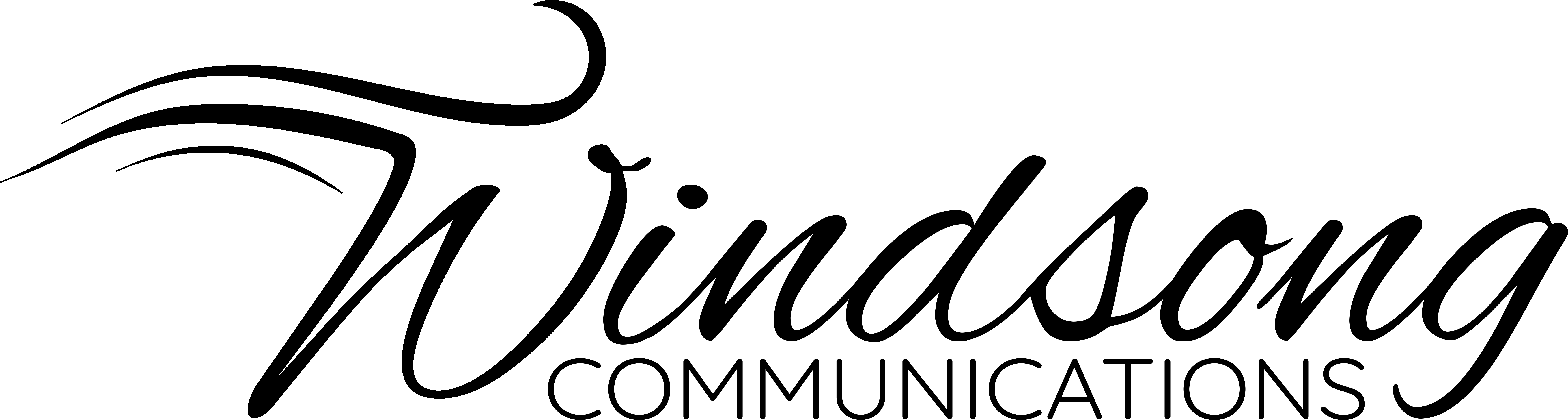 Windsong Communications Inc.